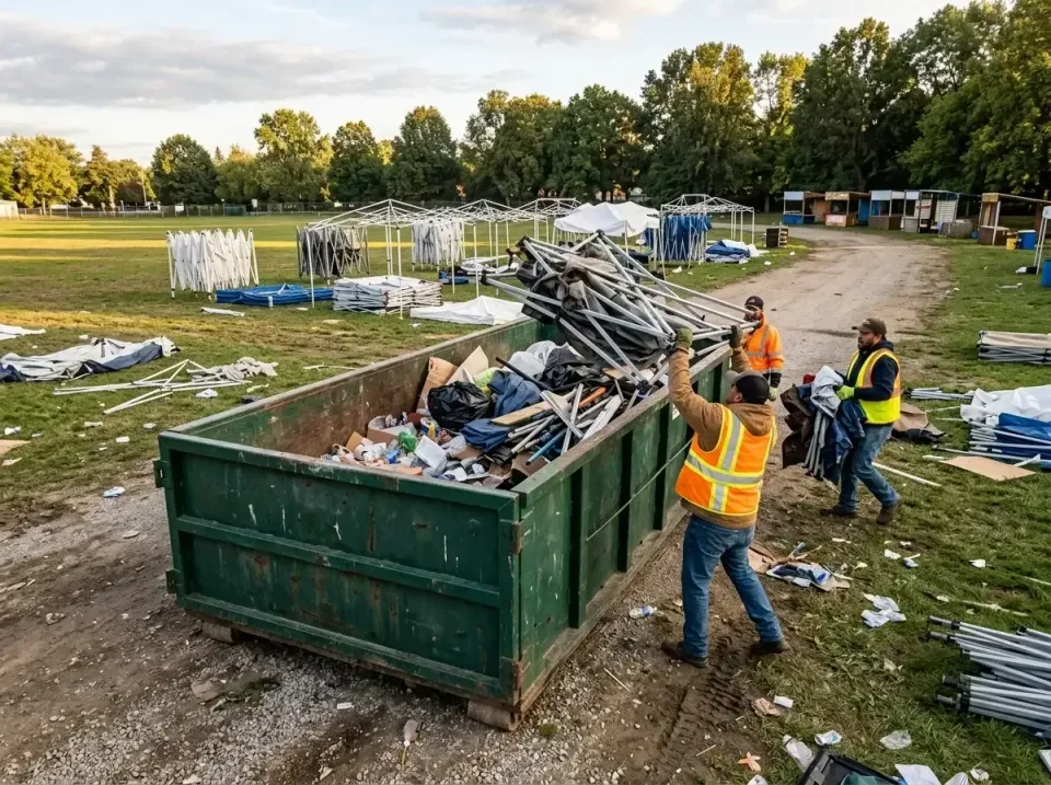 temporary-event-waste-containe-016 — frequently asked questions, Roll-Off Dumpster Rental Services in Aberdeen, ID
